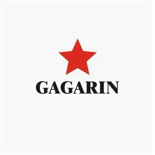 Фото "Gagarin"