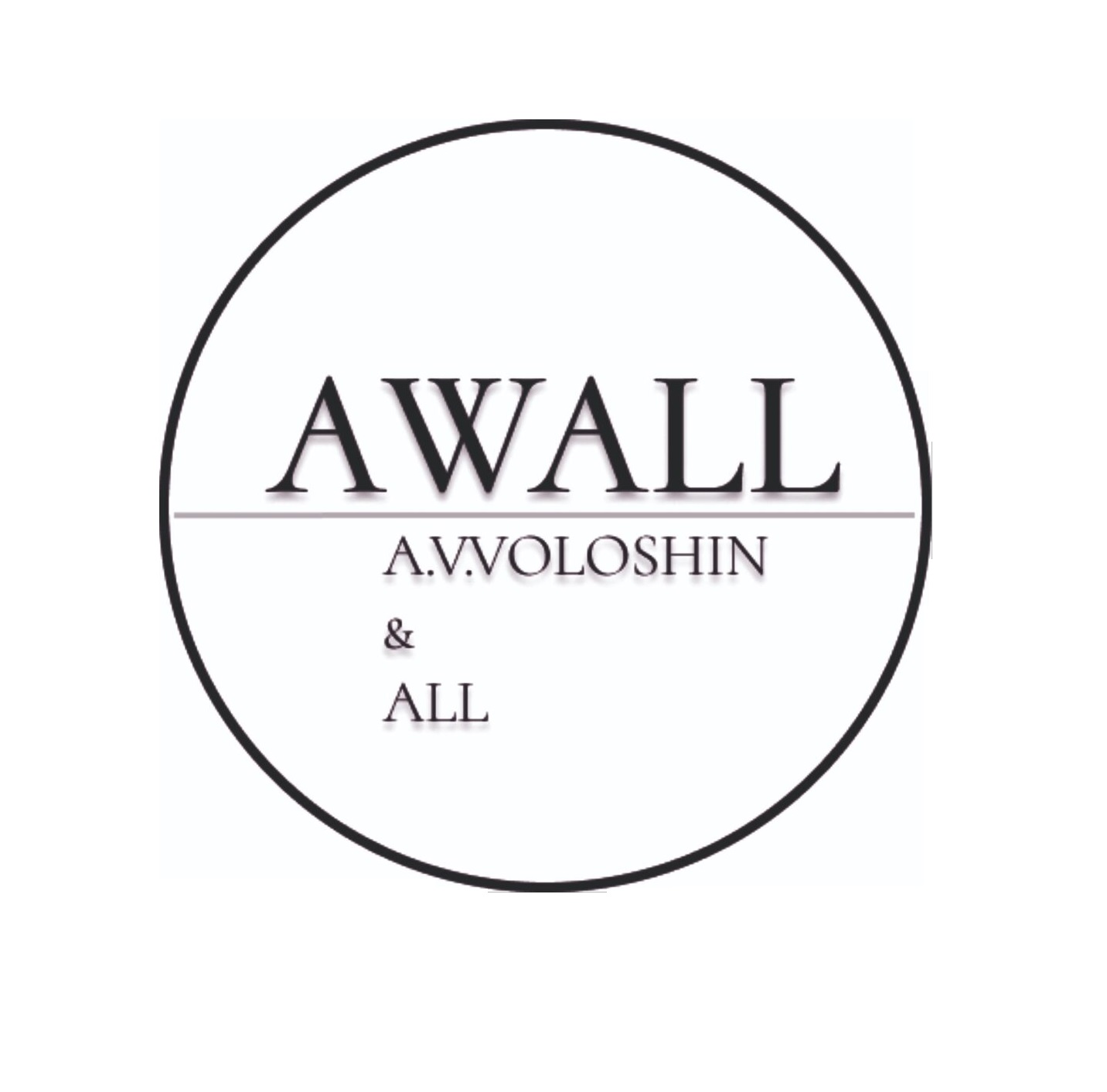 Фото "Awall"