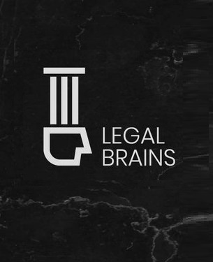 Фото "Legal brains"
