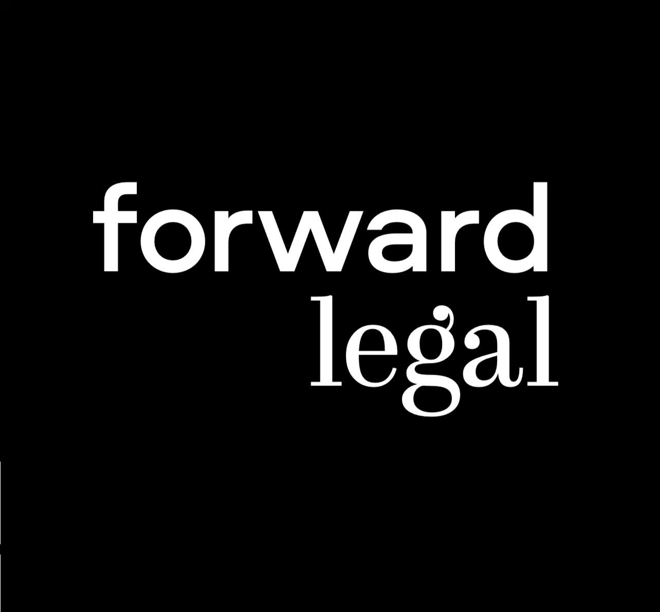 Фото "Forward Legal"